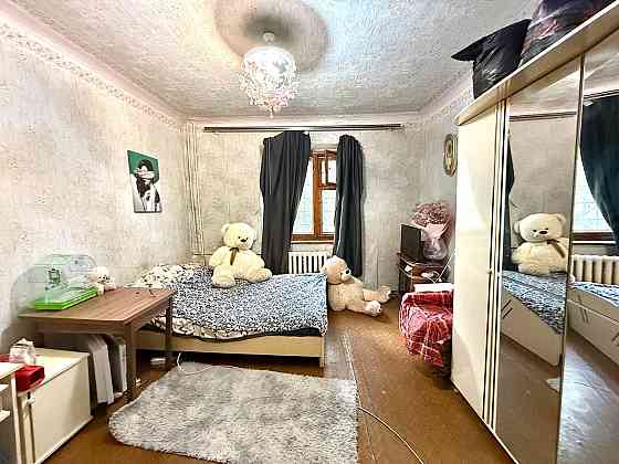 Продажа 3-х комнатной квартиры в Куйбышевском районе Донецка. (Ор-р Площадь Бакинских Комиссаров) Донецк