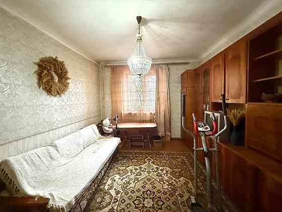 Продажа 3-х комнатной квартиры в Куйбышевском районе Донецка. (Ор-р Площадь Бакинских Комиссаров) Донецк