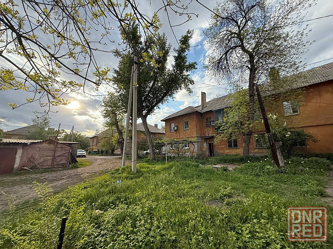 Продажа 3-х комнатной квартиры в Куйбышевском районе Донецка. (Ор-р Площадь Бакинских Комиссаров) Донецк - изображение 2