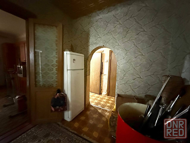 Продажа 3-х комнатной квартиры в Куйбышевском районе Донецка. (Ор-р Площадь Бакинских Комиссаров) Донецк - изображение 6