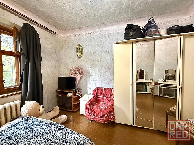 Продажа 3-х комнатной квартиры в Куйбышевском районе Донецка. (Ор-р Площадь Бакинских Комиссаров) Донецк - изображение 4