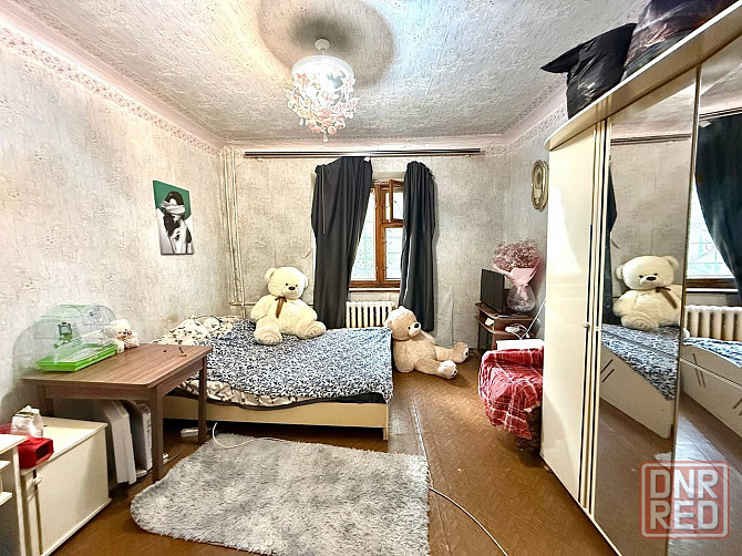 Продажа 3-х комнатной квартиры в Куйбышевском районе Донецка. (Ор-р Площадь Бакинских Комиссаров) Донецк - изображение 3