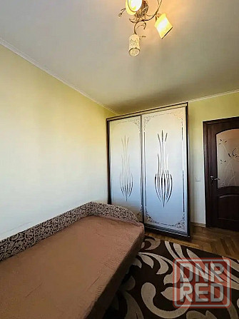 Двухкомнатная, Текстильщик, 92 гимназия Донецк - изображение 2