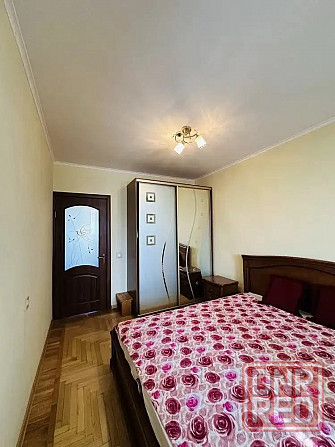 Двухкомнатная, Текстильщик, 92 гимназия Донецк - изображение 4