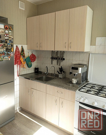 Сдам 1 комнатную квартиру г. Макеевка на Бутовском повороте Макеевка - изображение 3