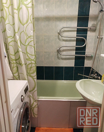 Сдам 1 комнатную квартиру г. Макеевка на Бутовском повороте Макеевка - изображение 4