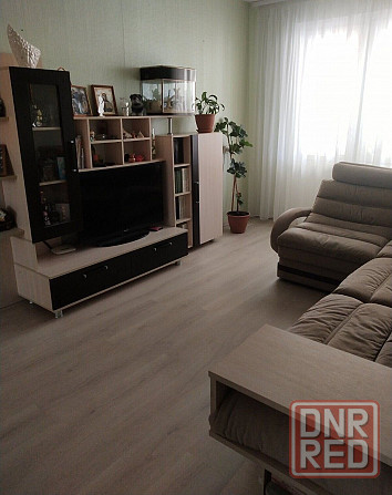 Сдам 1 комнатную квартиру г. Макеевка на Бутовском повороте Макеевка - изображение 2