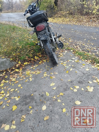 Альфа rx 11 Донецк - изображение 2