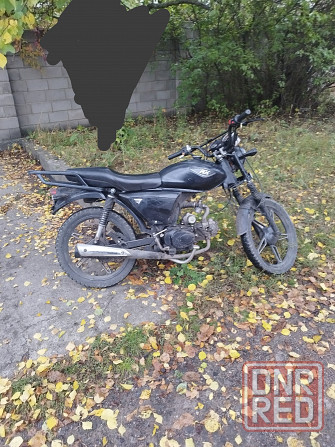 Альфа rx 11 Донецк - изображение 1