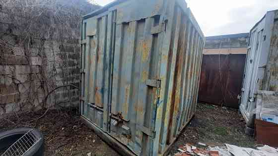 Контейнер 5т Донецк