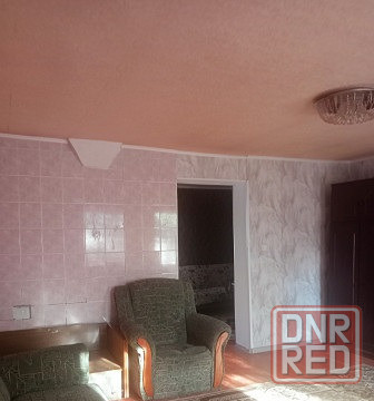 Продам Дом 134 м2, шахта 12/18, 20 соток земли Донецк - изображение 6