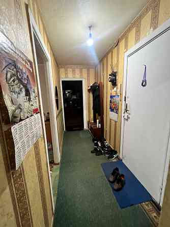 Продается 2-х комнатная квартира Донецк