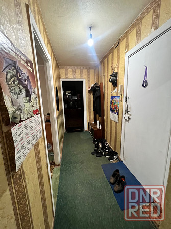 Продается 2-х комнатная квартира Донецк - изображение 1