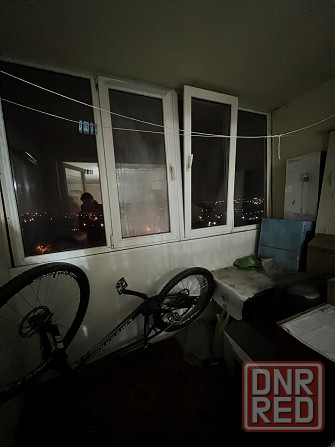 Продается 2-х комнатная квартира Донецк - изображение 8