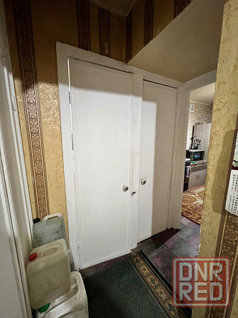 Продается 2-х комнатная квартира Донецк - изображение 3