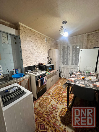Продается 2-х комнатная квартира Донецк - изображение 4