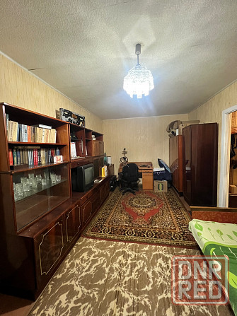 Продается 2-х комнатная квартира Донецк - изображение 7