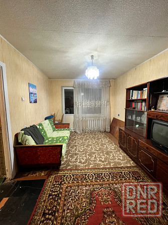 Продается 2-х комнатная квартира Донецк - изображение 5