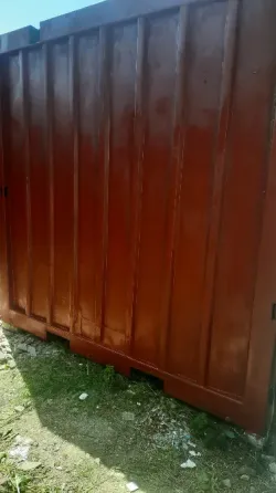 Контейнер 5т Донецк