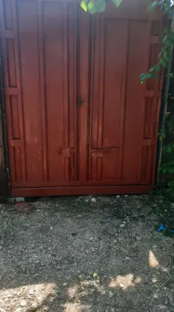 Контейнер 5т Донецк
