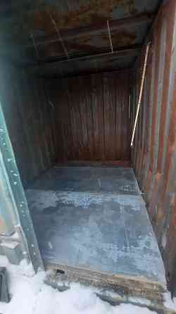 Контейнер 5т Донецк