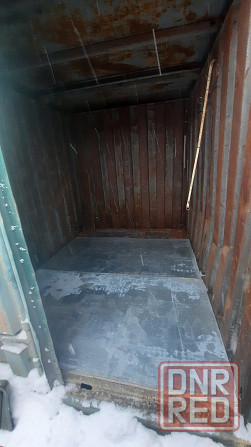 Контейнер 5т Донецк - изображение 3