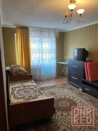 Сдам 3-к квартиру проспект Металлургов гостиница Дружба 4197808 феникс Мариуполь - изображение 1