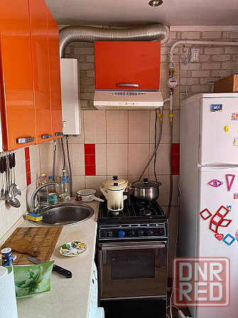 Сдам 3-к квартиру проспект Металлургов гостиница Дружба 4197808 феникс Мариуполь - изображение 6