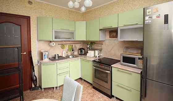 Сдам комфортную и просторную 2- комнатную квартиру в Кировском районе ориентир Текстильщик. Донецк