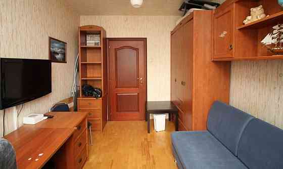 Сдам комфортную и просторную 2- комнатную квартиру в Кировском районе ориентир Текстильщик. Донецк