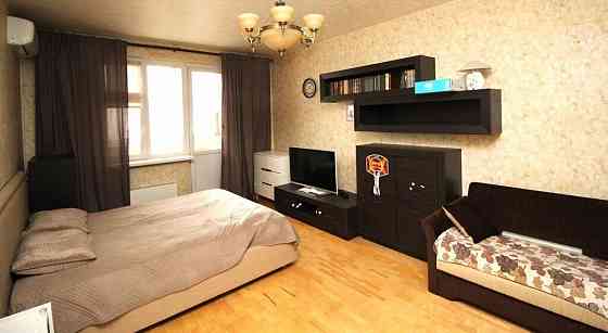 Сдам комфортную и просторную 2- комнатную квартиру в Кировском районе ориентир Текстильщик. Донецк