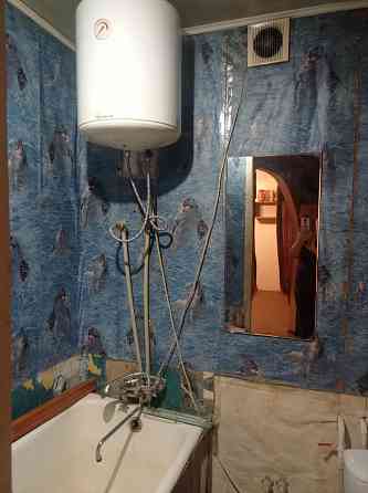 Сдам в аренду однокомнатную квартиру в центре Макеевка