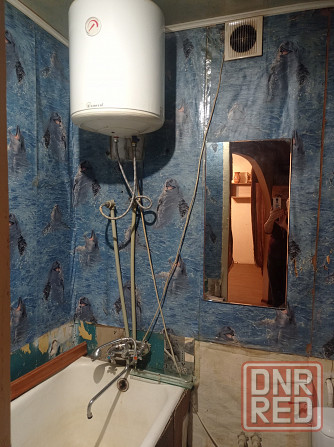 Сдам в аренду однокомнатную квартиру в центре Макеевка - изображение 5