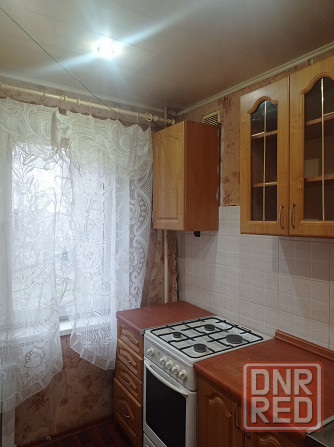 Сдам в аренду однокомнатную квартиру в центре Макеевка - изображение 1