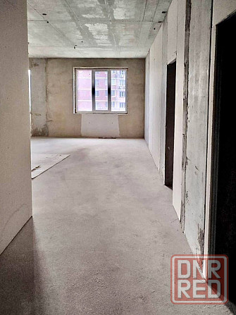 Продажа крупногабаритной квартиры в жк «Фаворит» в Киевском районе Донецка Донецк - изображение 3