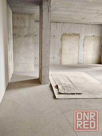 Продажа крупногабаритной квартиры в жк «Фаворит» в Киевском районе Донецка Донецк - изображение 2