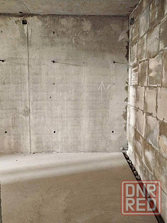 Продажа крупногабаритной квартиры в жк «Фаворит» в Киевском районе Донецка Донецк - изображение 4