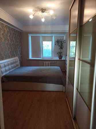 Двушка по пр. Таманскому Донецк