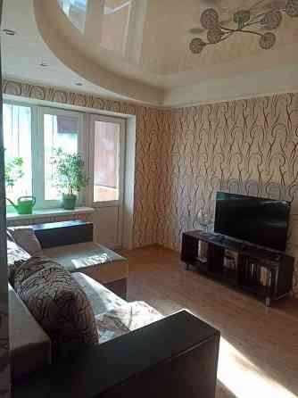 Двушка по пр. Таманскому Донецк