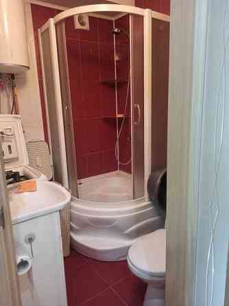 Двушка по пр. Таманскому Донецк