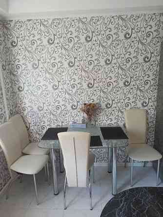 Двушка по пр. Таманскому Донецк