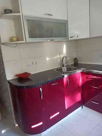 Двушка по пр. Таманскому Донецк