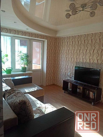 Двушка по пр. Таманскому Донецк - изображение 6