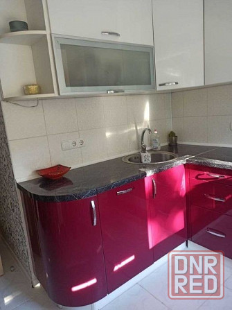 Двушка по пр. Таманскому Донецк - изображение 1