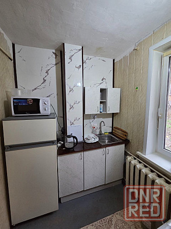 3 комн квартира, ул. Розы Люксембург/пр. Театральный Донецк - изображение 4