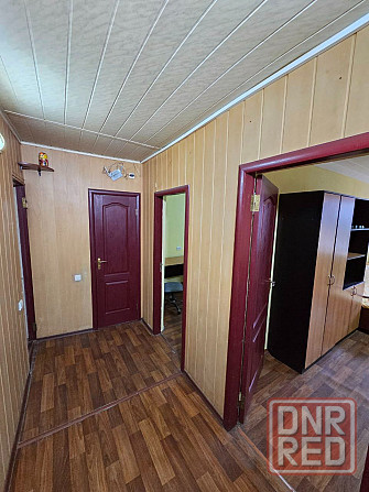 3 комн квартира, ул. Розы Люксембург/пр. Театральный Донецк - изображение 3