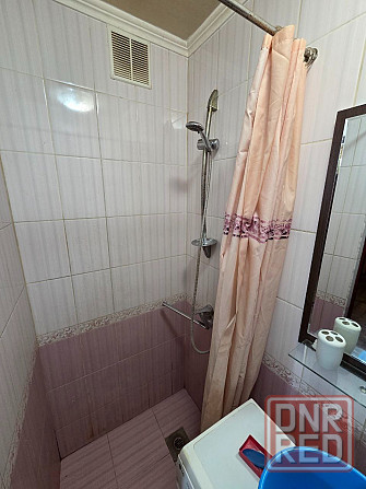 3 комн квартира, ул. Розы Люксембург/пр. Театральный Донецк - изображение 5