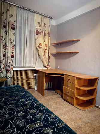 3 ком Тихий,Нижневартовская Донецк