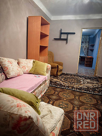 3 ком Тихий,Нижневартовская Донецк - изображение 5