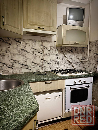 3 ком Тихий,Нижневартовская Донецк - изображение 11